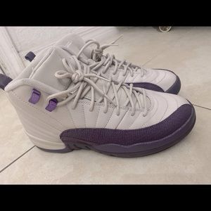 AIR JORDAN 12 RETROS (GS)